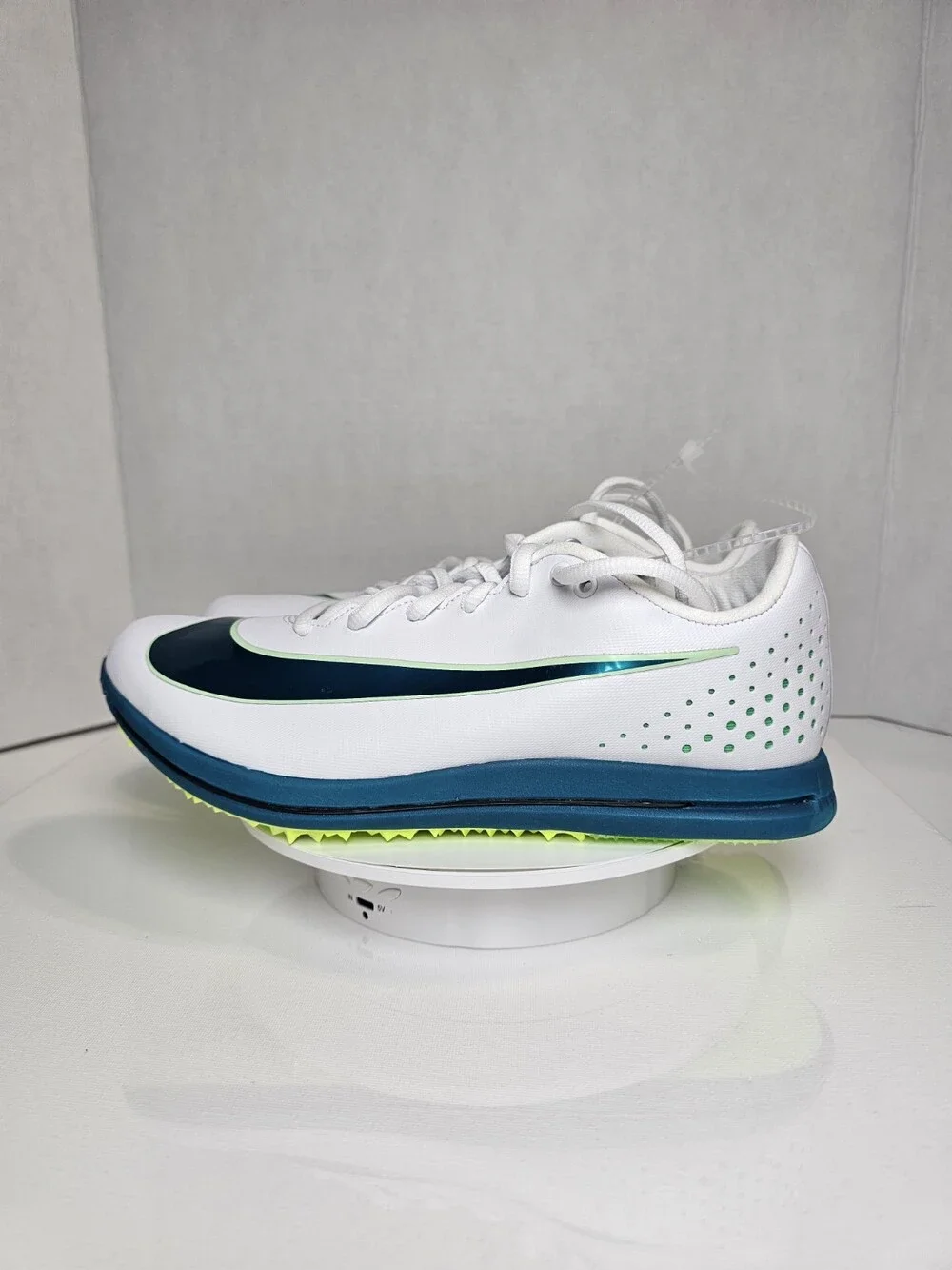 Nike Triple Jump Elite 3 HV6425-100 Men's 7.5 / Women's 9 Spikes New No Box